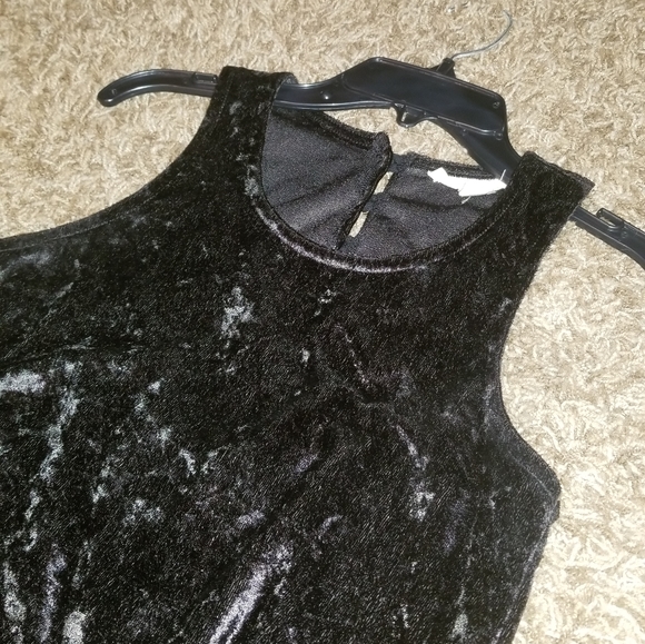 ❌Derek Heart High-Low Sundress - Picture 2 of 5